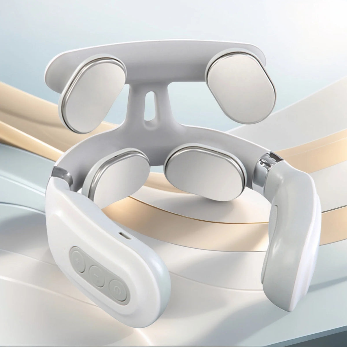 Neck massager product detail
