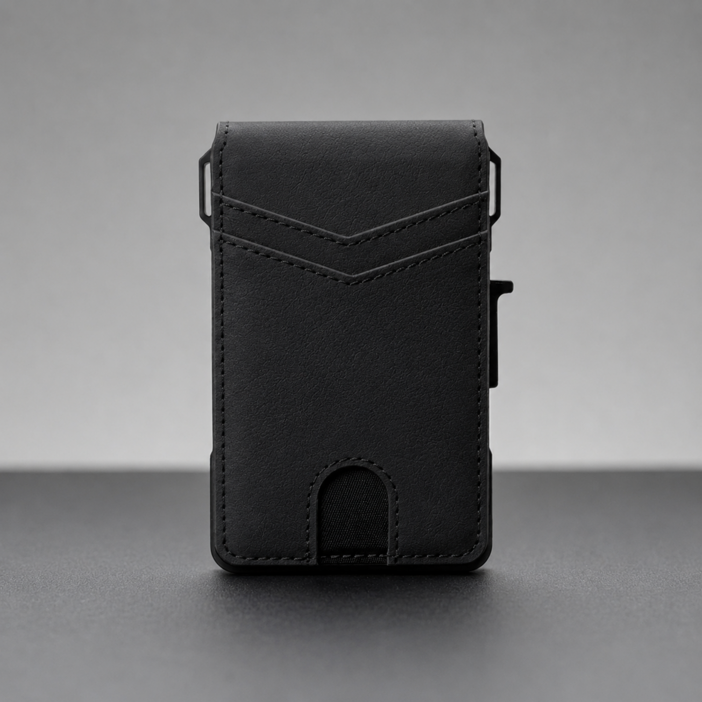 Genesis® Minimalist Wallet - Maximum Capacity. Minimal Footprint.