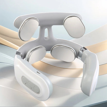 Neck massager product detail