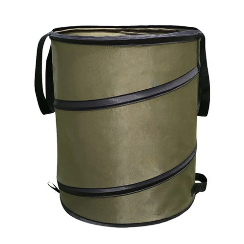 Genesis collapsible garden waste bag