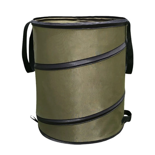 Genesis collapsible garden waste bag