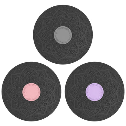 Balance board colour options