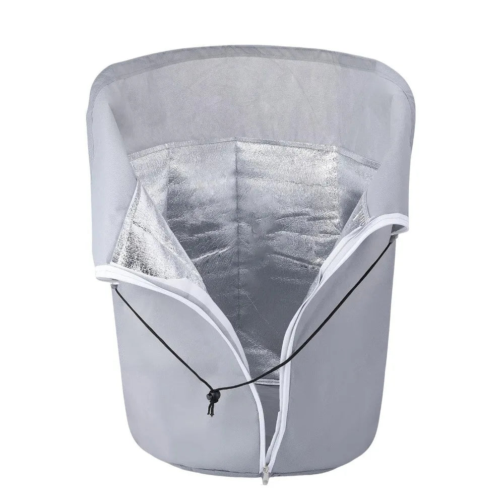 Genesis frost protection plant blanket