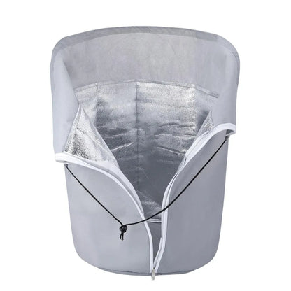 Genesis frost protection plant blanket