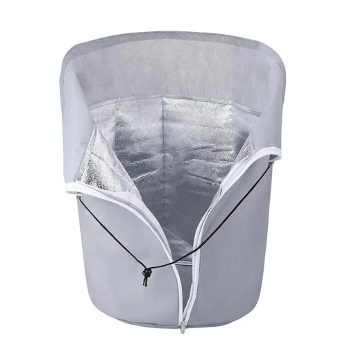 Genesis frost protection plant blanket