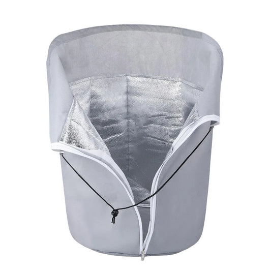 Genesis frost protection plant blanket