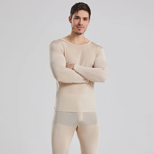 Genesis mens thermal base layer set