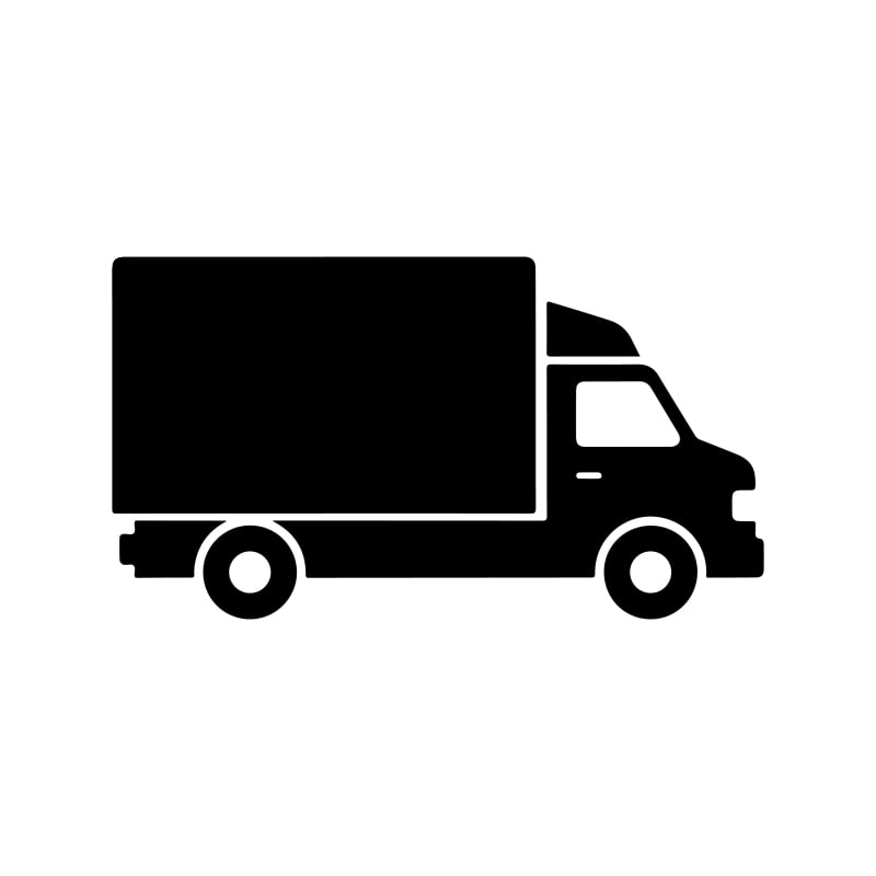 Fast worldwide shipping
